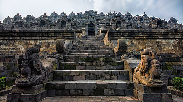 Borobudur Sunrise (From The Temple), Merapi Lava Tour, And Prambanan Temple Tour In Yogyakarta - Image 5